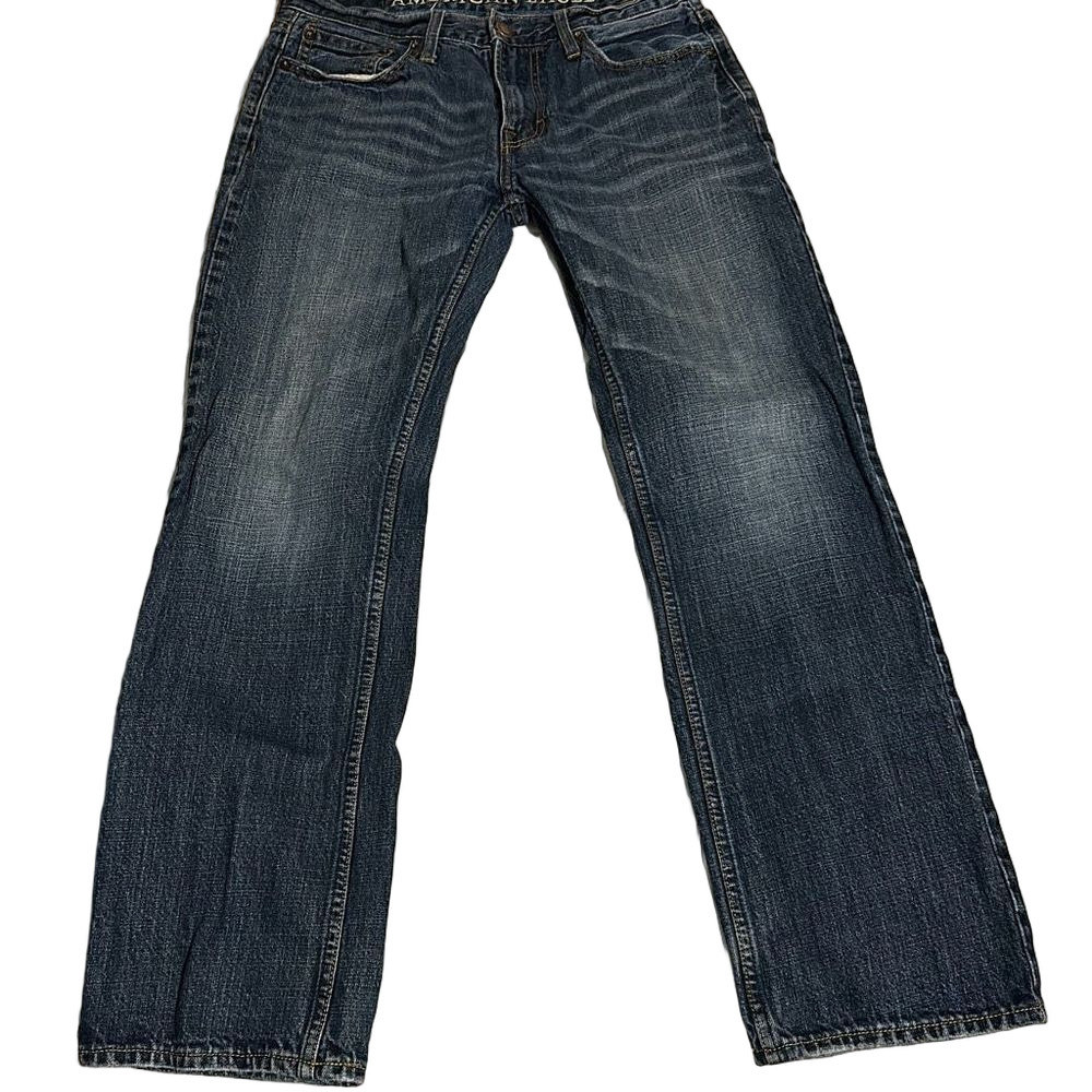 American Eagle Jeans Waist 29, Inseam 29 inches